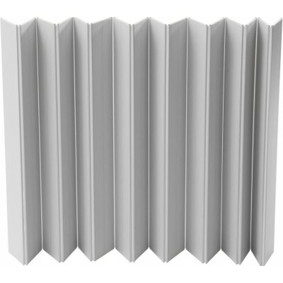 SKLÁDACÍ POKRÝVKA NA VANIČKU DESKA NA VANIČKU Z PVC BÍLÁ 75*170CM – Hledejceny.cz