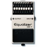 Boss GE 7 – Zboží Dáma