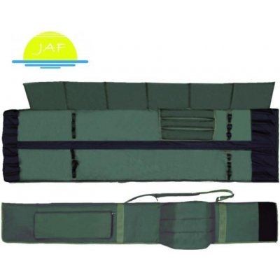 JAF Exellence 3 pruty 360-390 cm – Zboží Dáma
