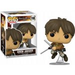 Funko Pop! Attack on Titan Eren Jaeger Animation 1165 – Zbozi.Blesk.cz