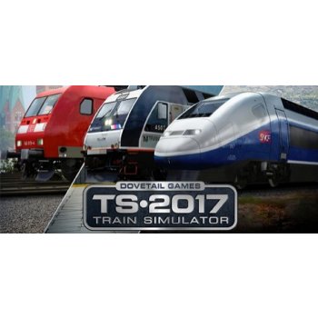 Train Simulator 2017