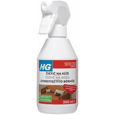 HG sprej na kůži 300 ml – HobbyKompas.cz
