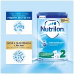 Nutrilon 2 Advanced 3 x 800 g – Sleviste.cz