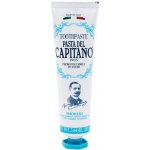 Pasta Del Capitano Smokers Toothpaste 75 ml – Zboží Mobilmania
