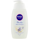Nivea Baby micelární šampon 500 ml – Hledejceny.cz