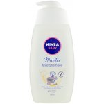 Nivea Baby micelární šampon 500 ml – Zbozi.Blesk.cz