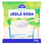 Tip Line jedlá soda 50 g – Sleviste.cz