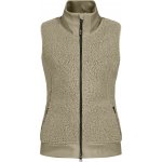 ELT ELT Vesta fleecová Rotterdam dámská beige šedá – Sleviste.cz