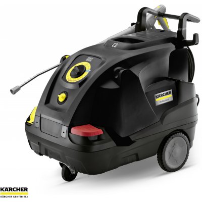 Kärcher HDS HDS 7/16-4 C 1.174-919.0 – Zboží Dáma