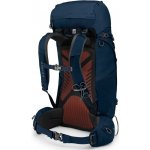 Osprey Kestrel 48l atlas blue – Zboží Mobilmania