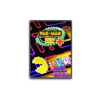 PAC-MAN Championship Edition DX+ All You Can Eat Edition (Hra + DLC)