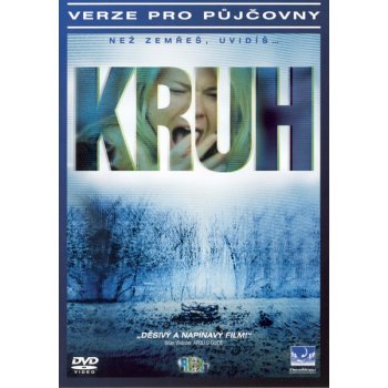 Kruh DVD