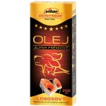 Vitar Veterinae Lososový olej 200 ml – Zboží Dáma