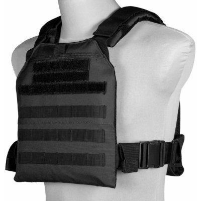 GFC Vesta Recon Plate Carrier Černá – Sleviste.cz