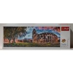 Trefl Koloseum za svítání 1000 dílků – Hledejceny.cz