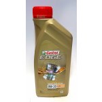 Castrol Edge LL IV 0W-20 1 l – Zbozi.Blesk.cz