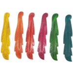 Indie Stojánek na vonné tyčinky List dřevěný – Sleviste.cz