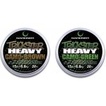 Gardner Trickster Heavy Green 20m 15LB – Zboží Mobilmania