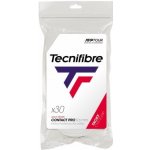 Tecnifibre Contact Pro 30ks bílá – Hledejceny.cz