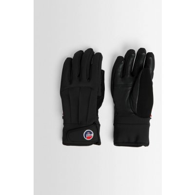 Fusalp dámské rukavice Glacier W Glove 7 – Hledejceny.cz
