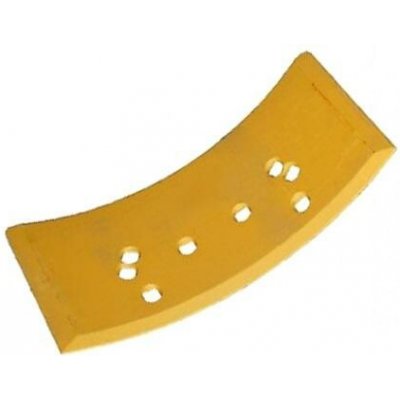 Rohový břit 3/4, 8 otvorů, 560mm, CAT 140 – Hledejceny.cz