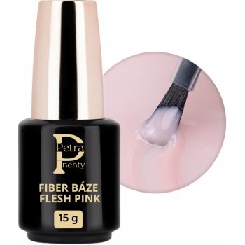 Petra nehty Fiber báze flesh pink nude 5 g