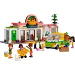 LEGO® Friends 41729 Obchod s biopotravinami – Hledejceny.cz