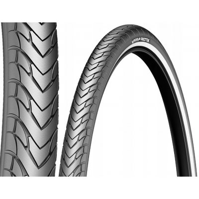 Michelin Protek 700x28C – Sleviste.cz