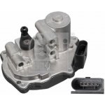 Nastavovací prvek, klapka (sací potrubí) FEBI BILSTEIN 101224 – Zboží Mobilmania