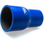 Samco Sport Fluoro rovná redukce s vnitřním průměrem 80 mm > 65 mm pro vedení oleje a nafty černá – Hledejceny.cz