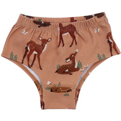 Baby Deers dívčí kalhotky (2 páry) walkiddy – Zboží Mobilmania