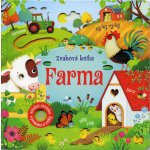 Farma - Zvuková kniha – Sleviste.cz