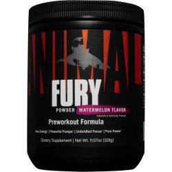 Universal Animal Fury 330 g