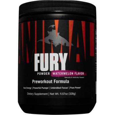 Universal Animal Fury 330 g