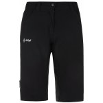 Kilpi Trackee W PL0049KI dámské kraťasy černá – Sleviste.cz