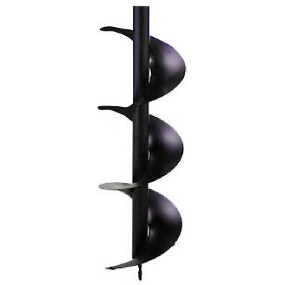 LUMAG EB 520G Náhradní vrták 250 mm – Zboží Mobilmania