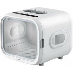 Petkit Airsalon Max Smart vysoušeč pro kočky a malé psy D 54 x Š 53 x V 49,5 cm – Zboží Dáma