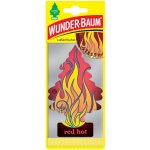WUNDER-BAUM Red Hot | Zboží Auto