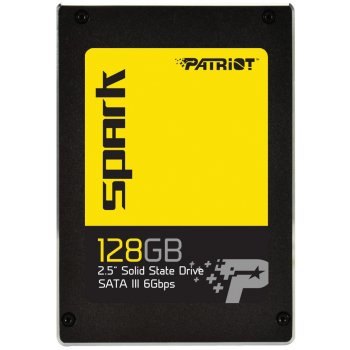 Patriot 128GB, 2.5", SATAIII, PSK128GS25SSDR
