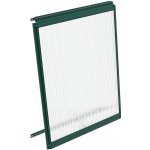 Vitavia Stěnové ventilační okno zelené Vitavia typ V 40000604 6 mm LG4111 – Zbozi.Blesk.cz