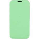 Vennus: Knížkové Vennus Lite Huawei P30 Lite tyrkysové – Zboží Živě