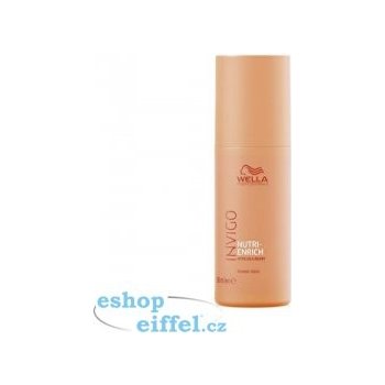 Wella Invigo Nutri Enrich Deep Nourishing Wonder Balm 150 ml