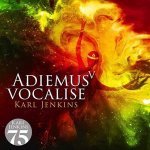 Karl Jenkins - Adiemus V - Vocalise CD – Hledejceny.cz