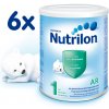 Speciální kojenecké mléko Nutrilon 1 AR 6 x 800 g