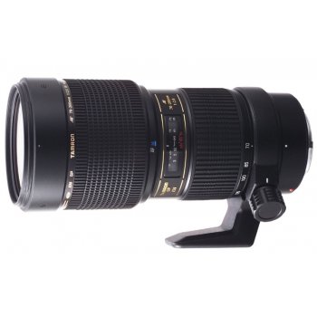 Tamron AF SP 70-200mm f/2.8 Di LD (IF) Macro Nikon