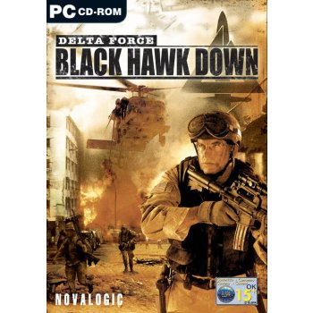 Delta Force 4 : Black Hawk Down 