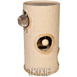 Trixie Škrábací věž s pelíšky 36 x 70 cm – Zboží Dáma