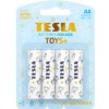 Baterie primární TESLA TOYS BOY AA 4 ks 11060420