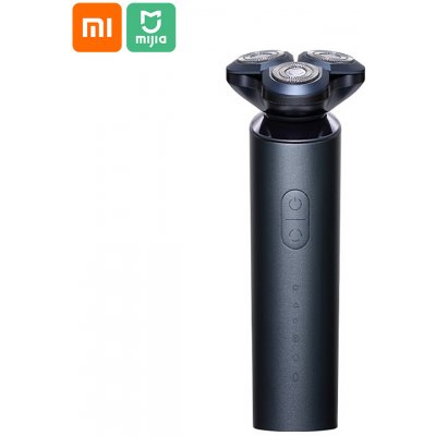 Xiaomi Mijia Electric Shaver S700 – Zbozi.Blesk.cz