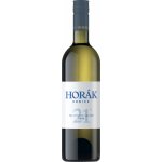Horák Veltlínské zelené pozdní sběr 2023 12,5% 0,75 l (holá láhev) – Hledejceny.cz